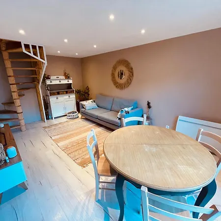 Welcome To Holiday home