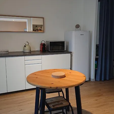 Holiday home Welcome To