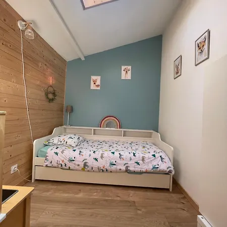 Holiday home Welcome To