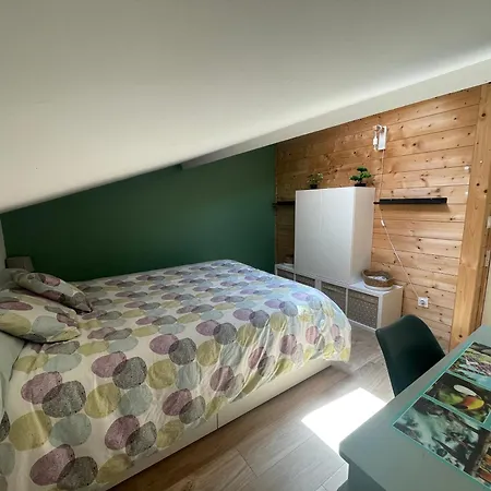 Welcome To Holiday home