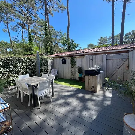 Welcome To Casa de Férias