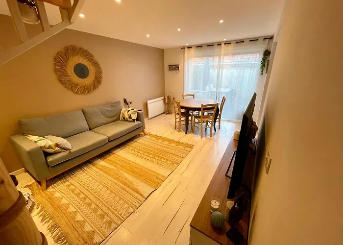Welcome To Vakantiehuis *