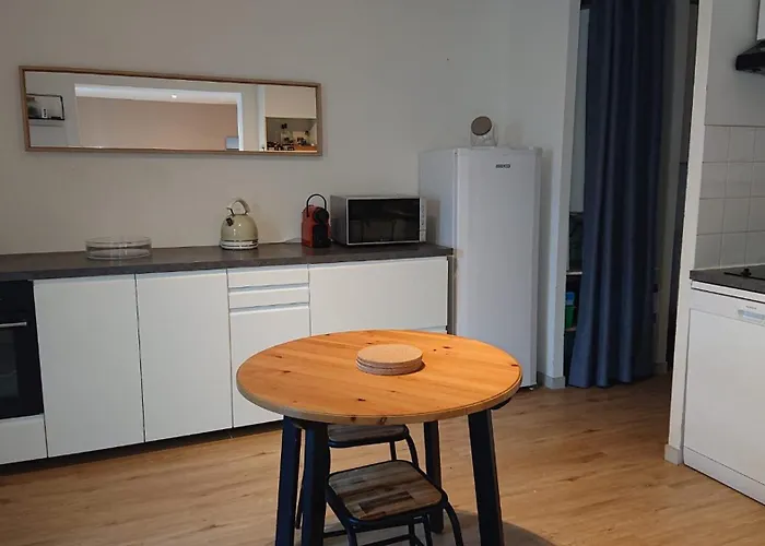 Vakantiehuis Welcome To