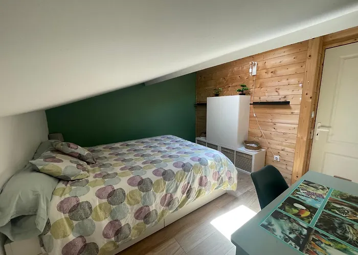Welcome To Vakantiehuis