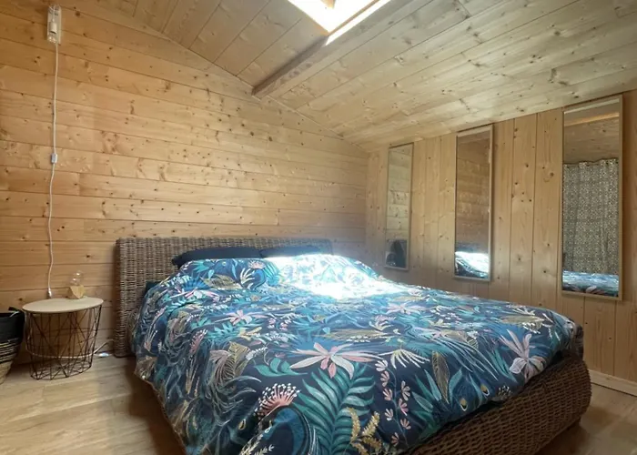 Vakantiehuis Welcome To *