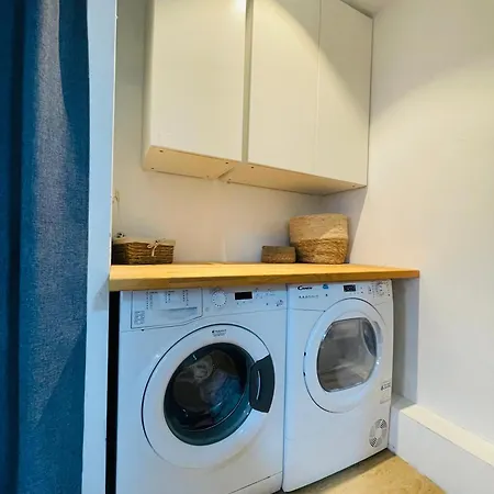 Welcome To Semesterbostad