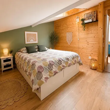 Ferienhaus Welcome To *